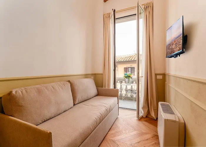 Incanto Relais & Charme - Dbe Hotels