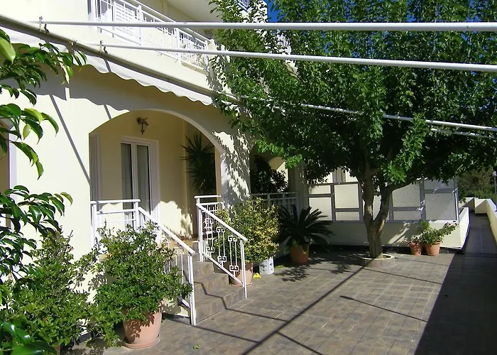 Hotel Filioppi