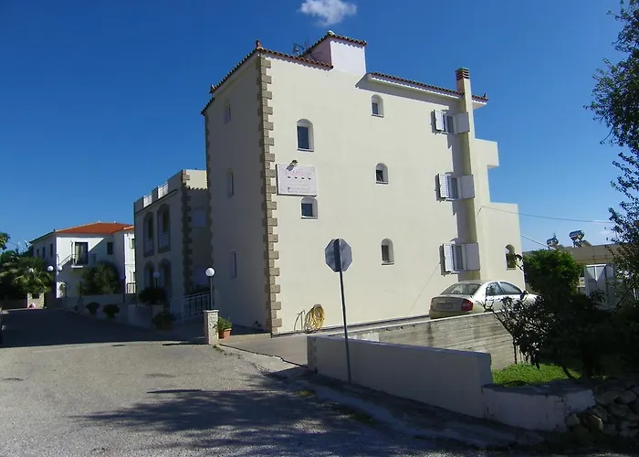 Hotel Filioppi