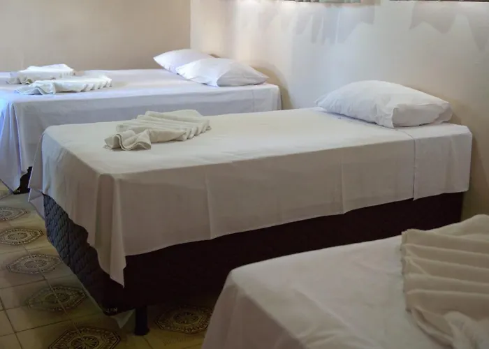 Hotel Sinhozinho