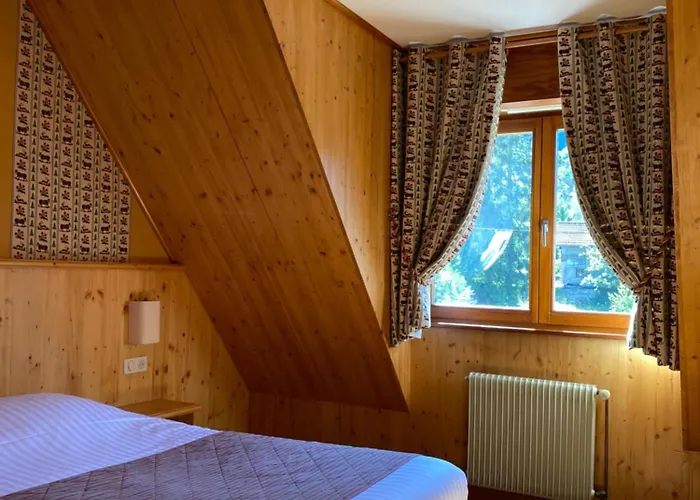 Le Clos Des Sources Hotel & Spa
