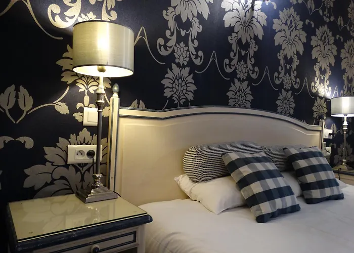 Logis Hotel Le Glacier