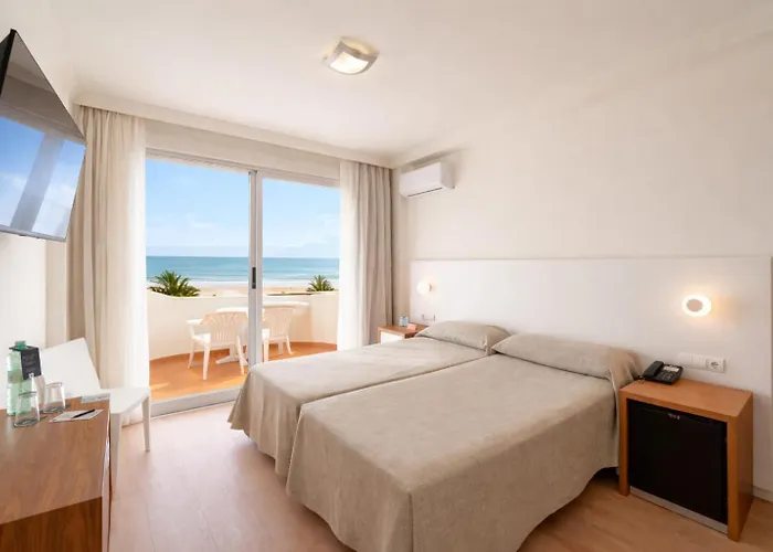 Hotel Rh Riviera - Adults Only
