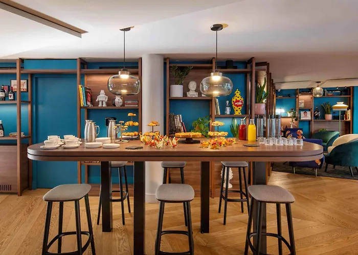 Urban Hive Milano