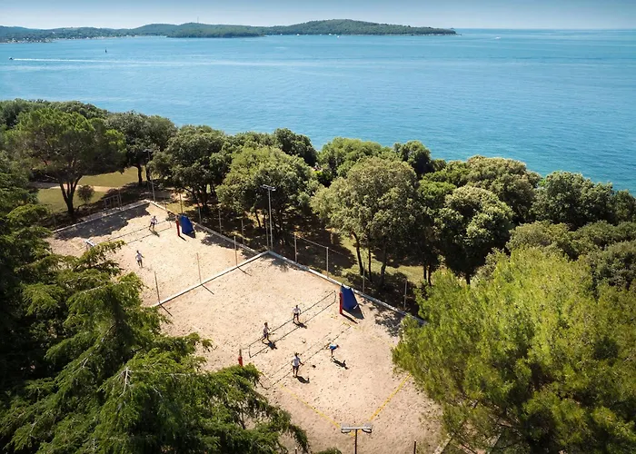 Koversada Apartments Naturist Park