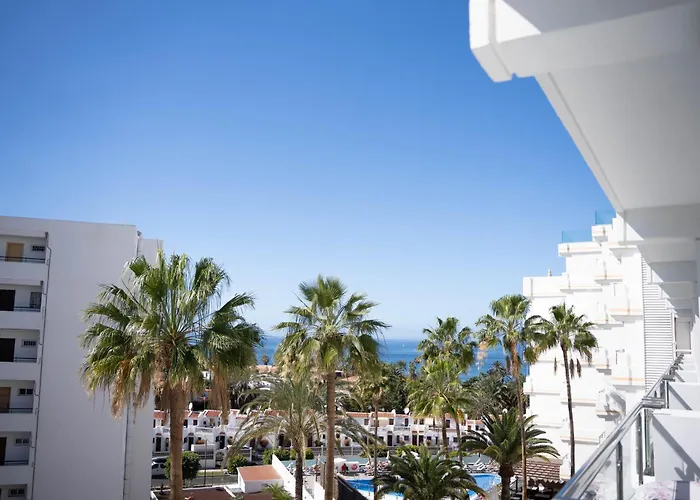 Coral Ocean View - Adults Only