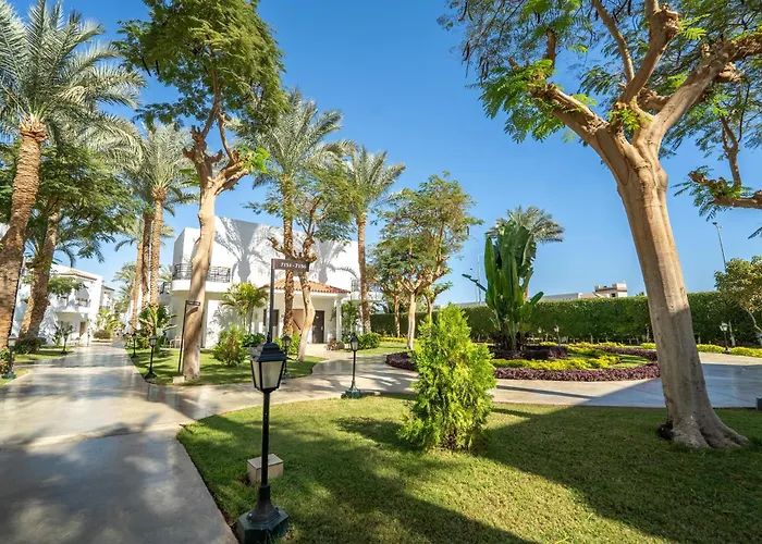 Jaz Fanara Resort