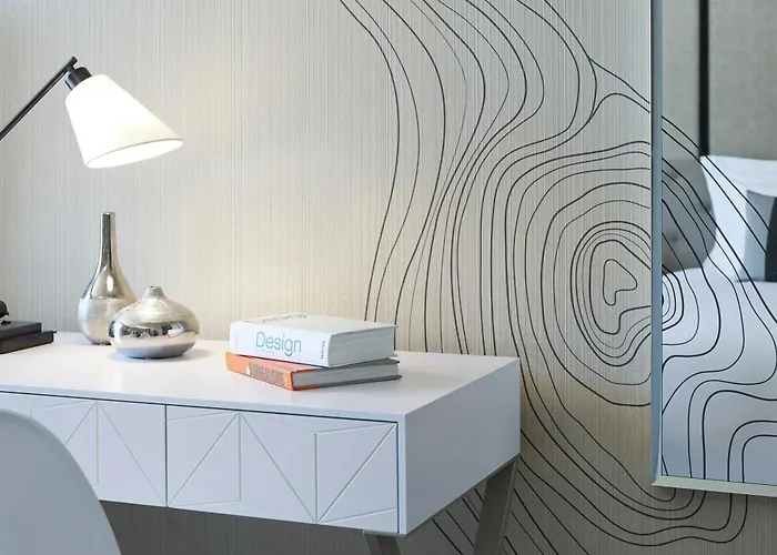 Renaissance Paris La Defense Hotel
