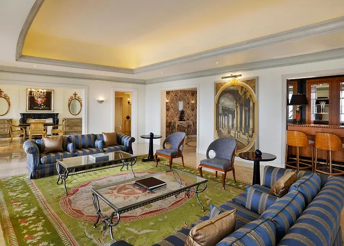 Jw Marriott Hotel Cairo