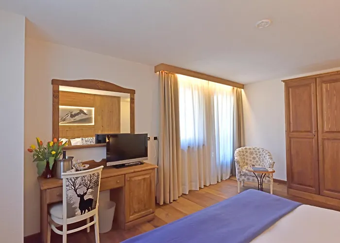 Hotel Beau Sejour