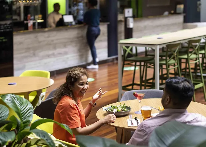 Novotel Darwin Cbd