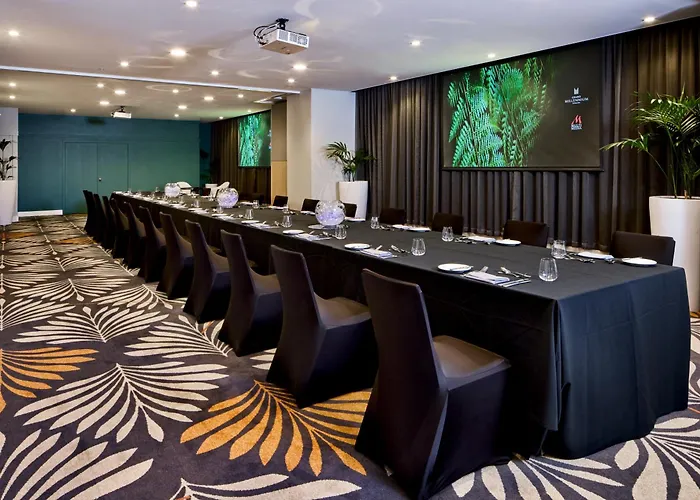 Grand Millennium Auckland