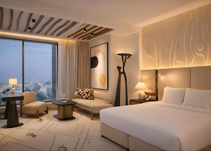 The H Dubai