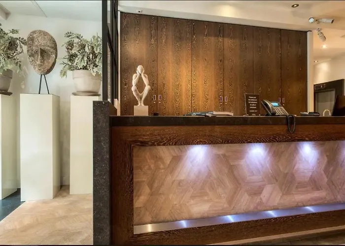 Boutique Hotel Lumiere