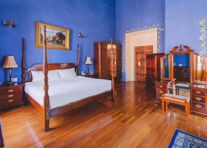 La Casa De La Marquesa