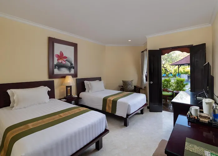 Adi Dharma Hotel Kuta