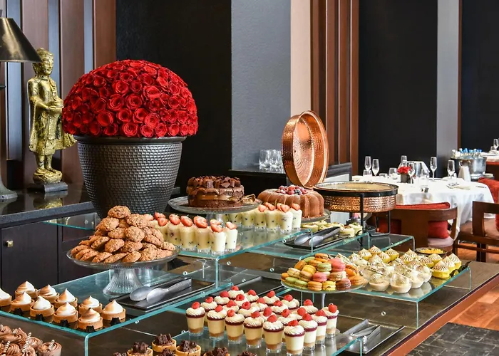 The Setai, Miami Beach