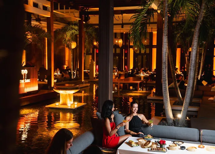 The Setai, Miami Beach