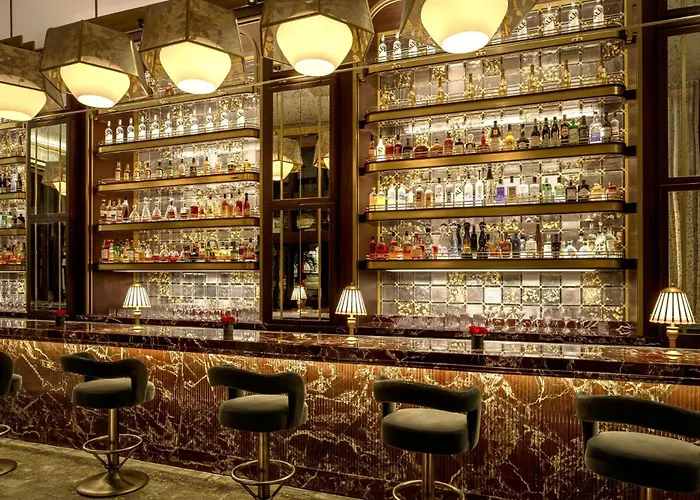 The Setai, Miami Beach