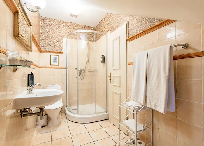 Marcienas Muiza & Spa