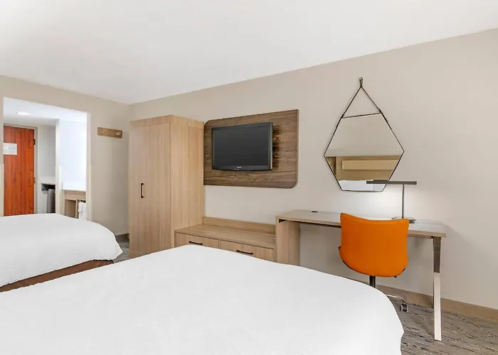 Keene Elm City Hotel, An Ascend Collection Hotel