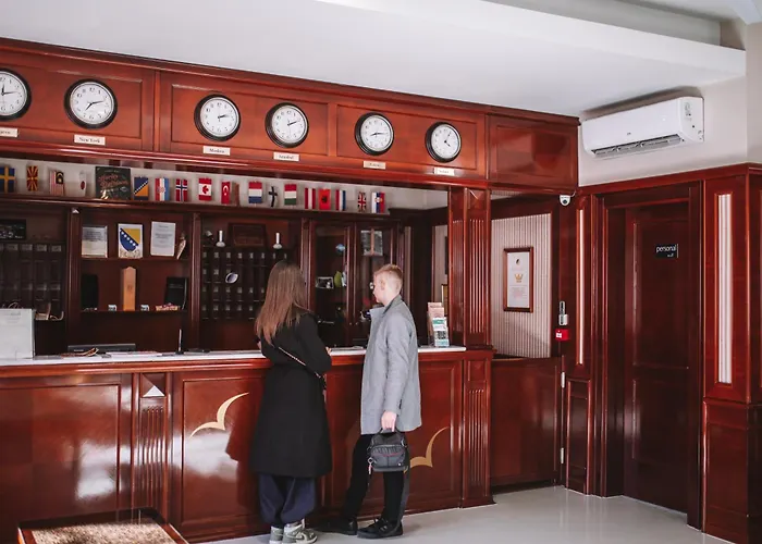 Hotel Bristol