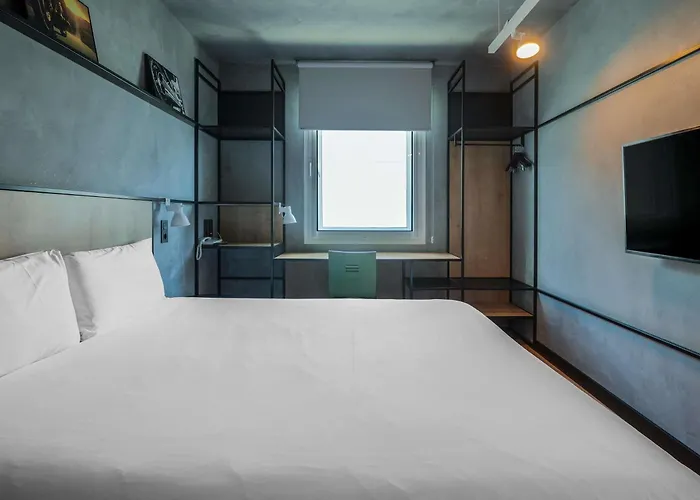 Ibis Montmelo Granollers