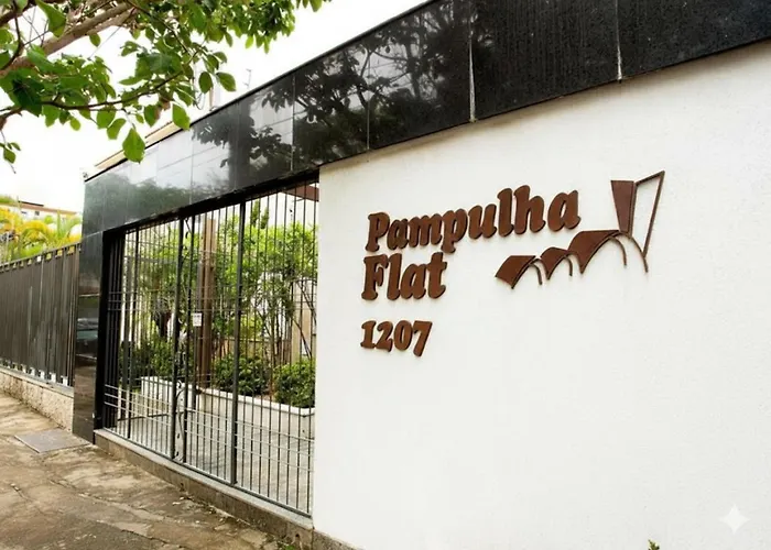 Pampulha Flat