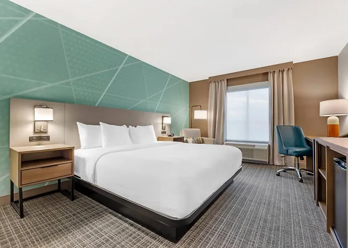 Comfort Inn Sullivan