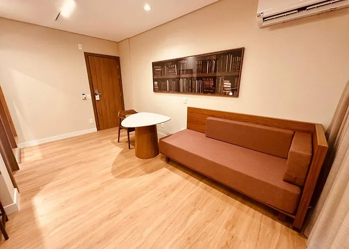 Transamerica Belo Horizonte Lourdes