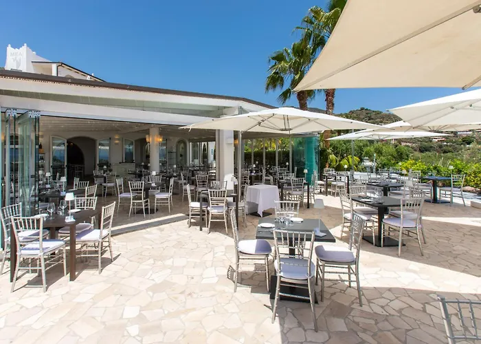 Hotel Mea - Aeolian Charme