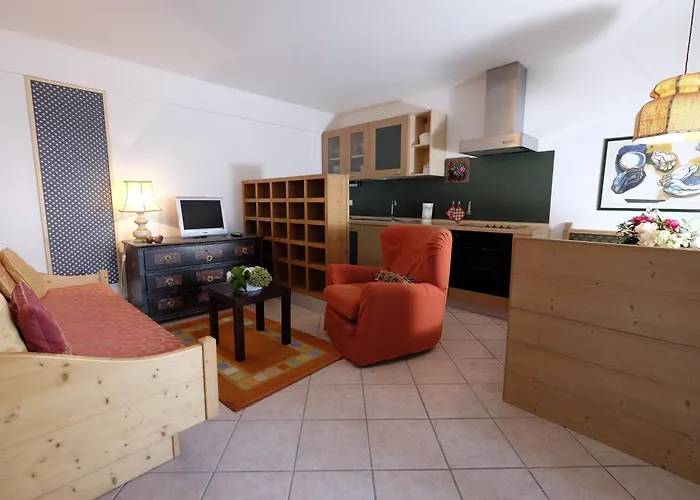 Residenza Bagni&Miramonti
