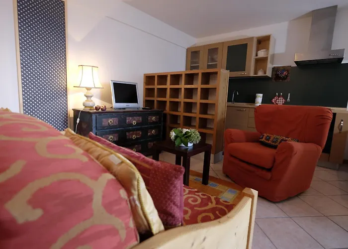 Residenza Bagni&Miramonti