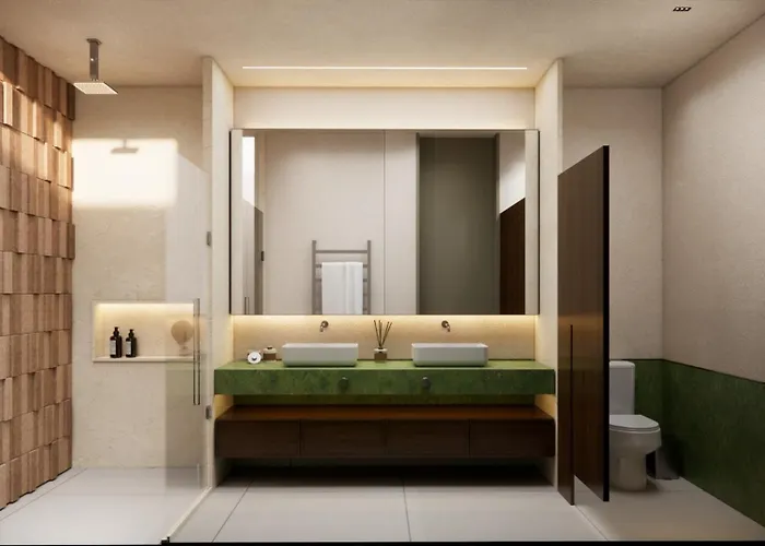 Verde da Mata Hotel