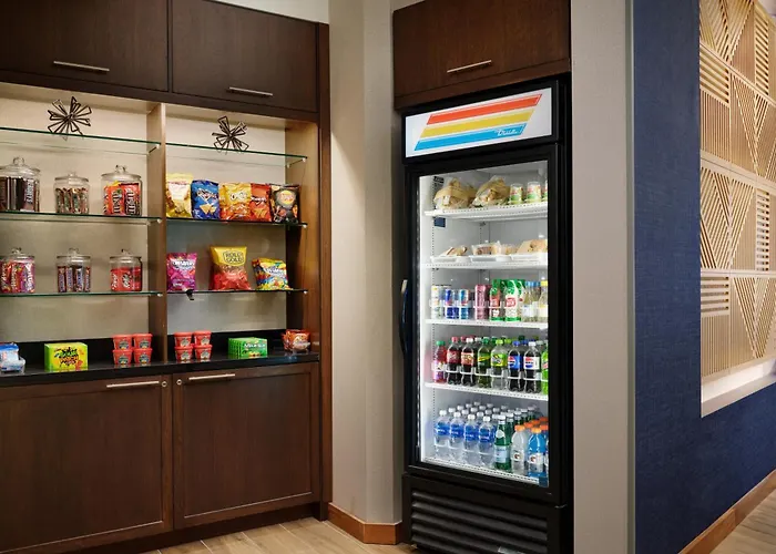 Hyatt Place Tampa Airport/Westshore