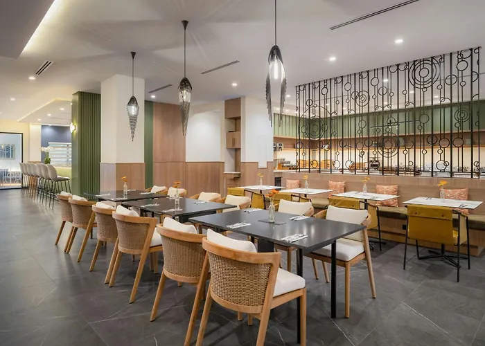 Courtyard By Marriott Port Of Spain