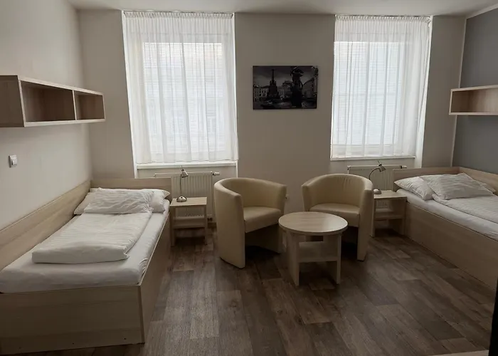 Hotel Palac