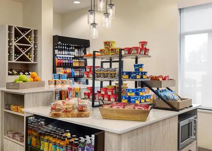 Hilton Garden Inn Raleigh-Durham/Research Triangle Park