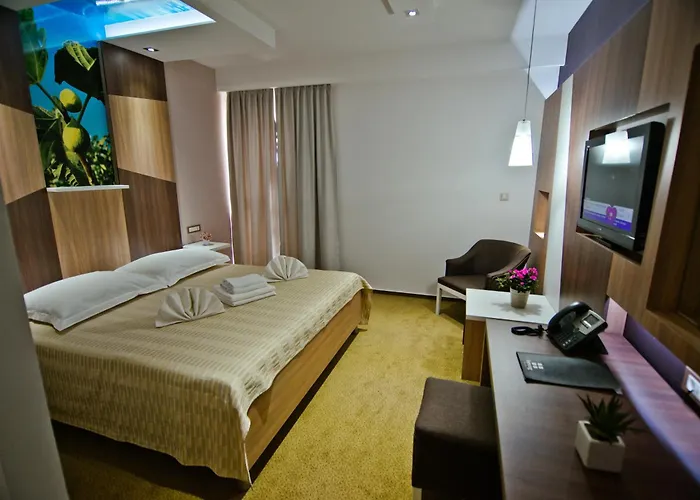 Hotel Herceg