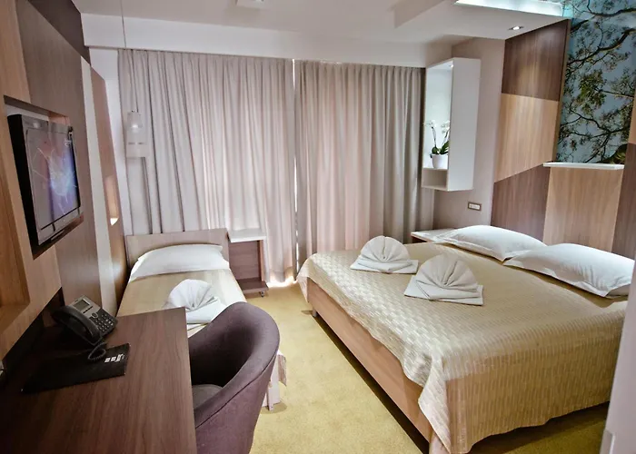 Hotel Herceg
