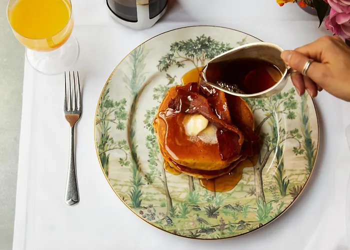 Covent Garden Hotel, Firmdale Hotels