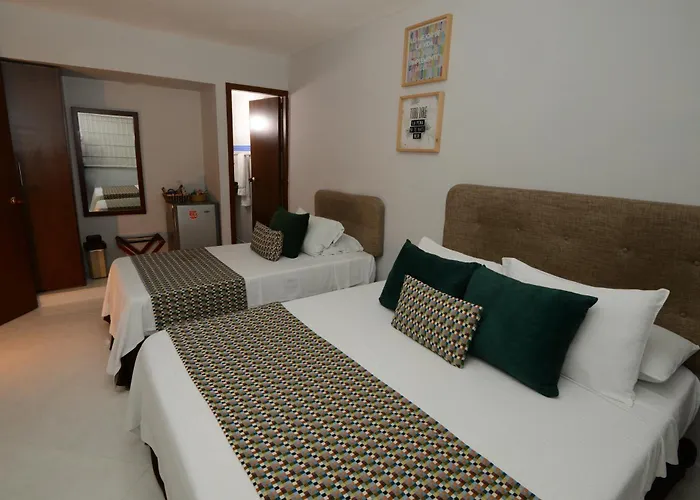 Hotel Prado 34 West
