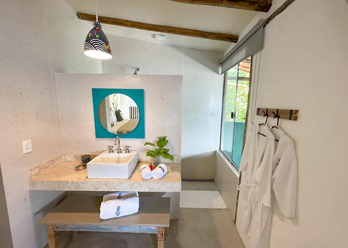 Hotel Boutique Ananas