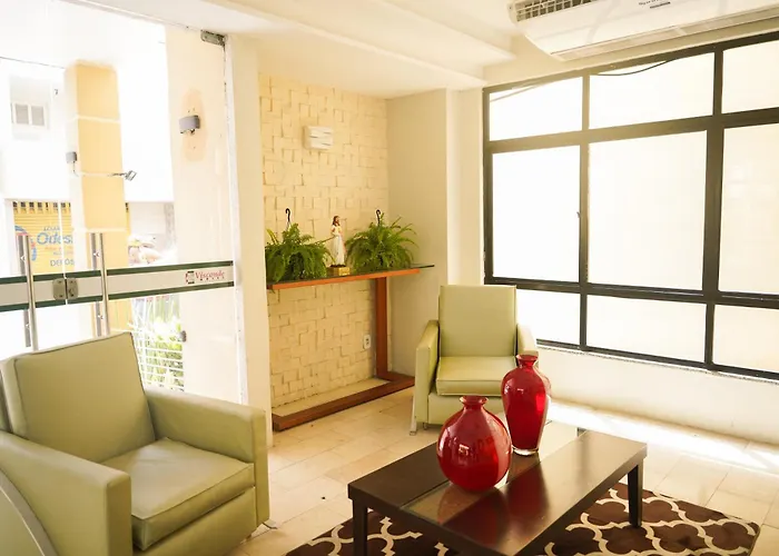 Hotel Visconde
