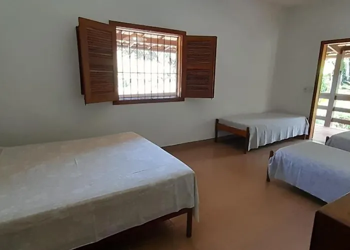 Pousada Girassol Itacaré