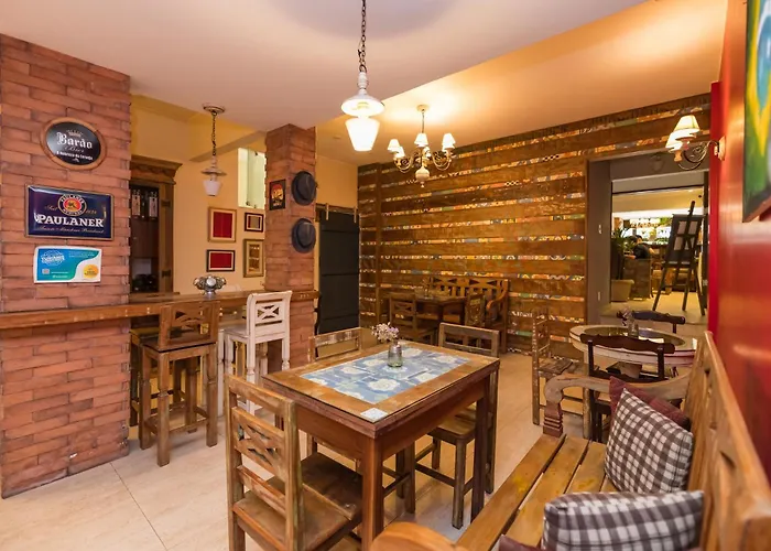 Hotel Fabris