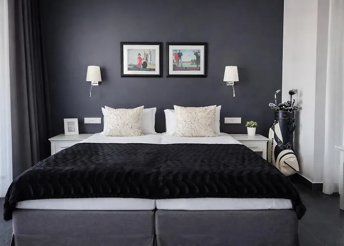 Hotel Amber Suite & Spa - Enklawa Dla Doroslych (Adults Only)