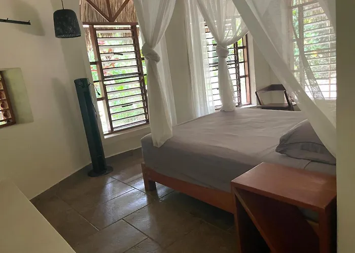 Villas Ecotucan