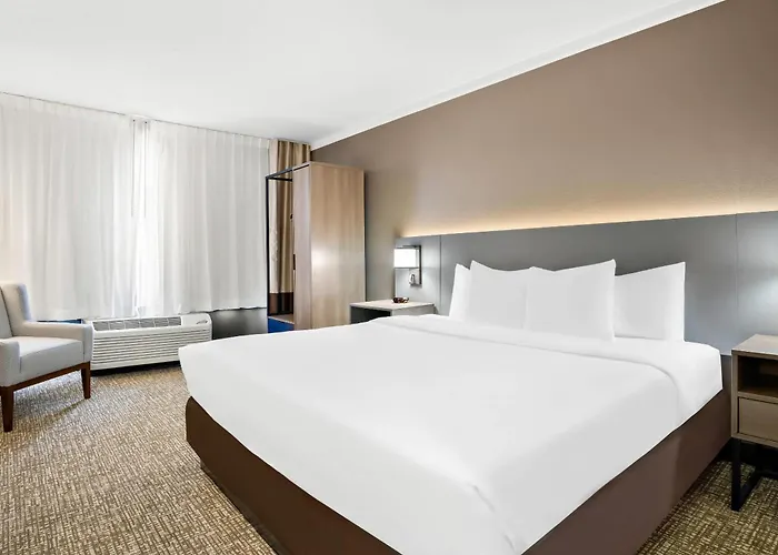 Comfort Inn Gold Coast