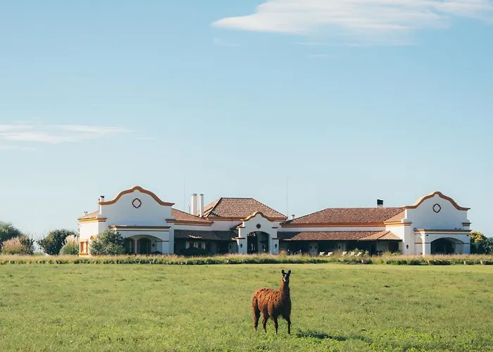 El Colibri - Relais & Chateaux